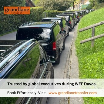 Geneva, Travel, Privater Z&uuml;rich Flughafentransfer (ZRH) &ndash; 24/7 Fahrerservice | Festpreis
