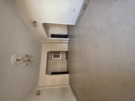 Adliya, Apartments, Flats, Houses & Villas, BHD 275/month,  3 BR,  £2BATHROOM Hall Kitchen Without Electricity Car Parking Balcony