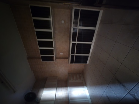 Adliya, Apartments, Flats, Houses & Villas, BHD 275/month,  3 BR,  £2BATHROOM Hall Kitchen Without Electricity Car Parking Balcony