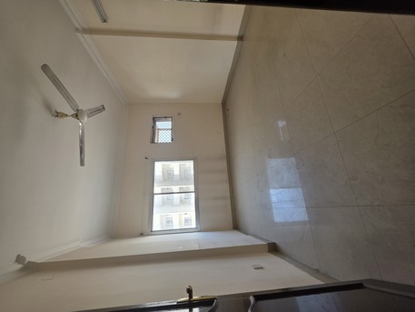 Adliya, Apartments, Flats, Houses & Villas, BHD 275/month,  3 BR,  £2BATHROOM Hall Kitchen Without Electricity Car Parking Balcony