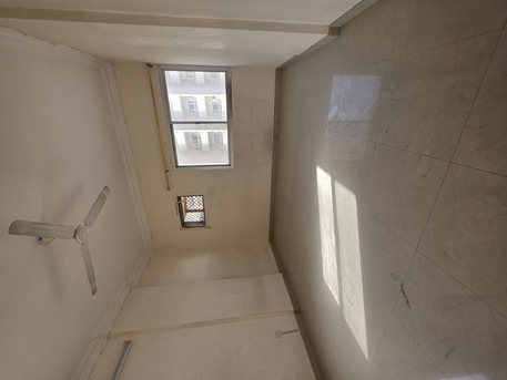 Adliya, Apartments, Flats, Houses & Villas, BHD 275/month,  3 BR,  £2BATHROOM Hall Kitchen Without Electricity Car Parking Balcony