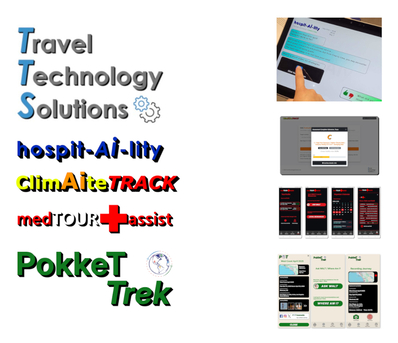 Houston, Businesses For Sale, Fast Entry Into Faster Markets > Travel & Insurance Technologies