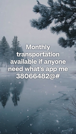 Manama, Passenger Transport, Transportation Available