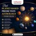 Best Planet Based Prediction Astrology Course Online
