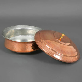 Melbourne, Household Items, Pure Copper Cooking Pot &ndash; Buy Authentic Handmade Copper Pot Online