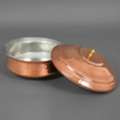Pure Copper Cooking Pot &ndash; Buy Authentic Handmade Copper Pot Online