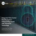 Trusted Data Center Security Company In UAE For Maximum Protection