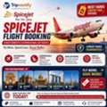 SpiceJet Flight Booking &ndash; Cheap Domestic & International Air Tickets Online