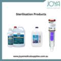 Buy Sterilisation Products In Australia - Joya Medical Supplies