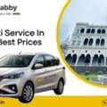Taxi Booking In Pune - Mr. Cabby