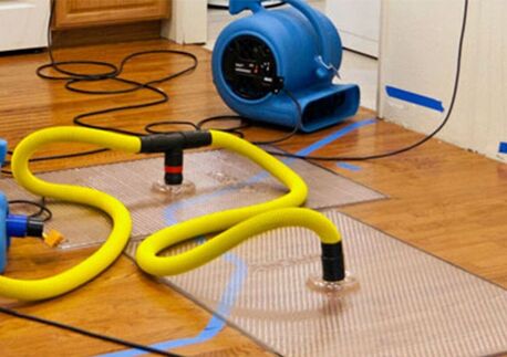Toronto, Business, Emergency Commercial Restoration Services