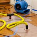 Emergency Commercial Restoration Services