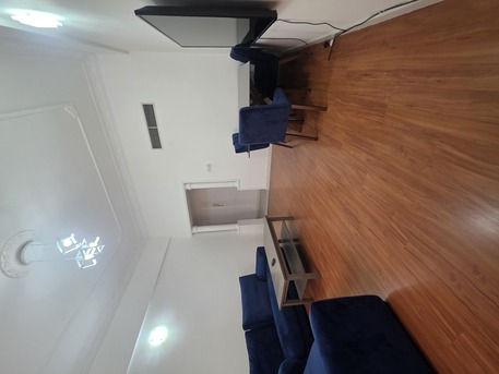 Adliya, Apartments, Flats, Houses & Villas, BHD 350/month,  2 BR,  +ATHROOM Hall Kitchen With Electricity Car Parking Fully Furnished