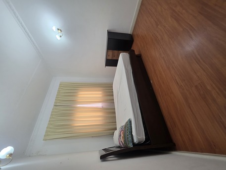 Adliya, Apartments, Flats, Houses & Villas, BHD 350/month,  2 BR,  +ATHROOM Hall Kitchen With Electricity Car Parking Fully Furnished