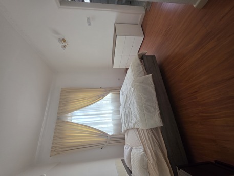 Adliya, Apartments, Flats, Houses & Villas, BHD 350/month,  2 BR,  +ATHROOM Hall Kitchen With Electricity Car Parking Fully Furnished