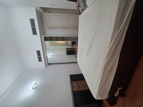 Adliya, Apartments, Flats, Houses & Villas, BHD 350/month,  2 BR,  +ATHROOM Hall Kitchen With Electricity Car Parking Fully Furnished