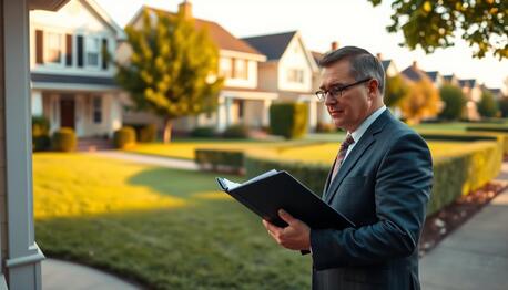 Los Angeles, Real Estate, Certified Los Angeles Appraiser Home Estate Valuation