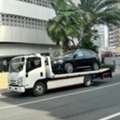 Car Recovery In Dubai