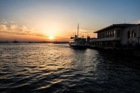 Dubai, Travel, Musandam Dhow Cruise Overnight: A Scenic Arabian Escape