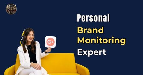 New Delhi, Marketing, Personal Brand Monitoring Expert | Build A Strong Digital Presence