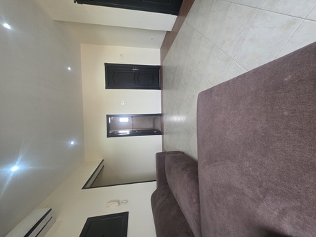 Zinj, Apartments, Flats, Houses & Villas, BHD 330/month,  2 BR,  &2BATHROOM Hall Kitchen With Electricity Fully Furnished Car Parking Balcony