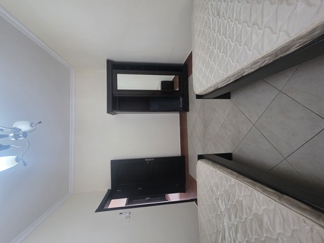 Zinj, Apartments, Flats, Houses & Villas, BHD 330/month,  2 BR,  &2BATHROOM Hall Kitchen With Electricity Fully Furnished Car Parking Balcony