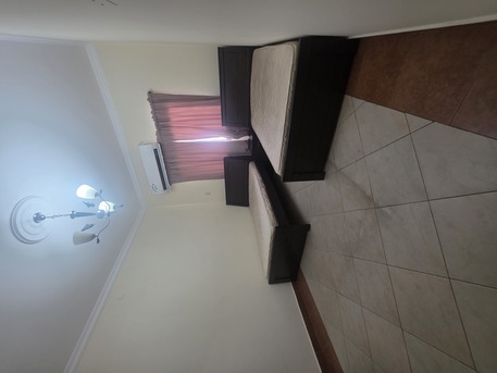 Zinj, Apartments, Flats, Houses & Villas, BHD 330/month,  2 BR,  &2BATHROOM Hall Kitchen With Electricity Fully Furnished Car Parking Balcony
