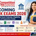 Chandigarh&rsquo;s Trusted Bank Coaching Institute For Govt Job Aspirants