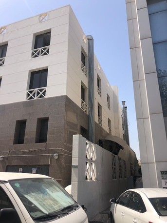 Dammam, Construction, Painting صباغ Epoxy Water Proofing