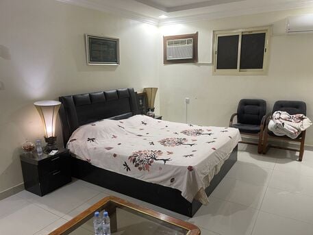 Riyadh, Rooms for Rent, SAR 01000/month,  Furnished,  SAR 1000/month, Furnished, Executive Bachelor Room With Separate Washroom