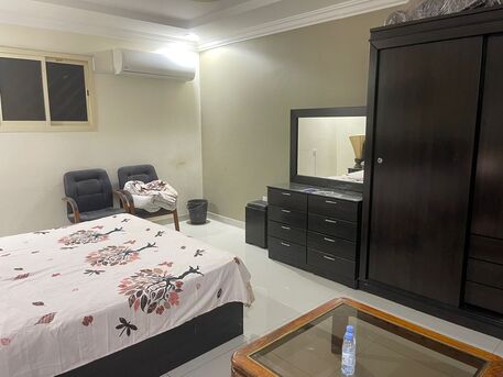 Riyadh, Rooms for Rent, SAR 01000/month,  Furnished,  SAR 1000/month, Furnished, Executive Bachelor Room With Separate Washroom