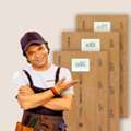 Furniture Grade Plywood By Splice Ply