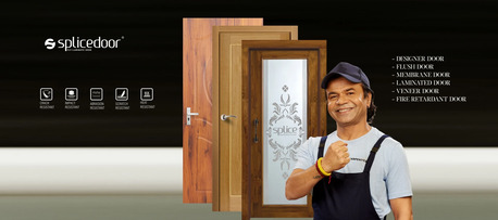 Mumbai, Furniture, Furniture Grade Plywood By Splice Ply
