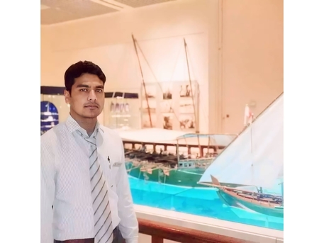 Khobar, Seeking Bride, 33,  I