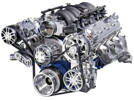 Austin, Auto Parts, USD 300,  Ford F-250 Super Duty Engine &ndash; Low Miles, Ready To Ship!
