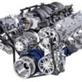 USD 300,  Ford F-250 Super Duty Engine &ndash; Low Miles, Ready To Ship!