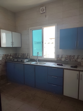 Manama, Apartments, Flats, Houses & Villas, BHD 200/year,  1 BR,  Gorgeous Semi Furnished 1 Bhk With Ewa At Gafool.