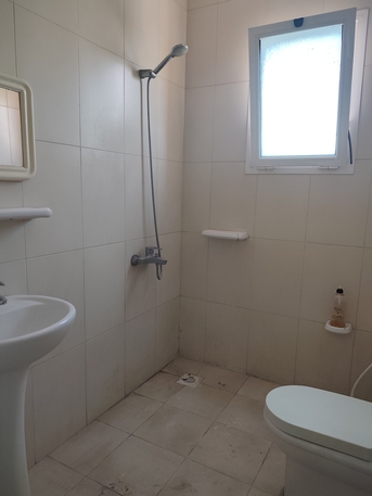 Manama, Apartments, Flats, Houses & Villas, BHD 200/year,  1 BR,  Gorgeous Semi Furnished 1 Bhk With Ewa At Gafool.