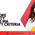 Bangalore University Distance Ma Eligibility Criteria