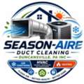 Season-Aire Duct Cleaning