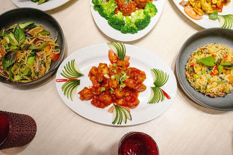 New York, Food & Drink, Chinese Restaurant NJ &ndash; Authentic Indo-Chinese Dining At Ming Restaurant
