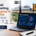 Digital Marketing Company In Dwarka - DDMS