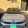SAR 1600,  Kia Rio,  2019,  Automatic,  201000 KM,    For Rent