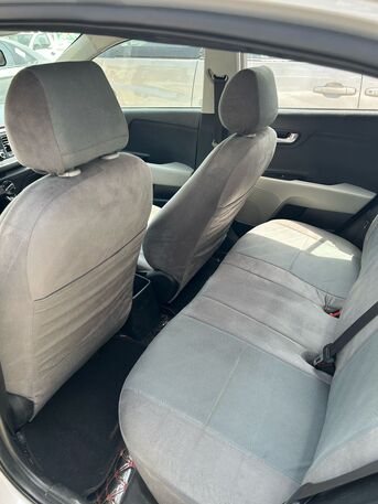 Riyadh, Vehicles, Cars & Trucks , SAR 1600,  Kia Rio,  2019,  Automatic,  201000 KM,    For Rent