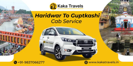 Mumbai, Travel, Haridwar To Guptkashi Cab Service