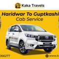 Haridwar To Guptkashi Cab Service