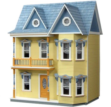 New York, Toys & Games, USD 350,  Top Premium Dollhouses & Miniature Creations On Sale By Real Good Toys