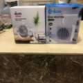 SAR 60,  Brand New Fan And Heater For Sale