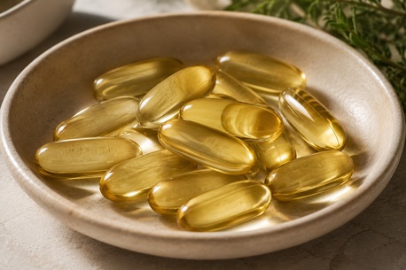 Melbourne, Health, Compounded Vitamin D Capsules For Better Health