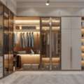 Premium Wardrobe Manufacturers In Gurgaon | Novella Kitchens